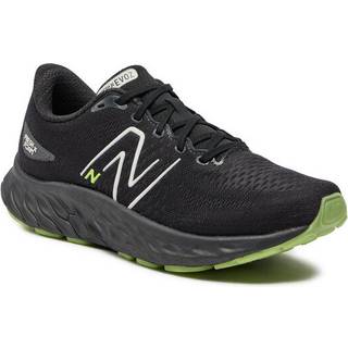New Balance Men's Fresh Foam Evoz v3 Black, 40.5