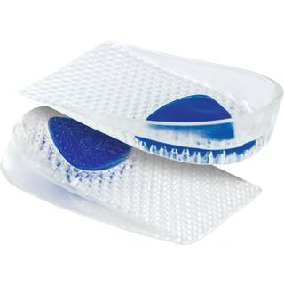 SOF SOLE MENNES GELHEEL CUP SHOO INSULES MENNES ST?RRELSE 7-12