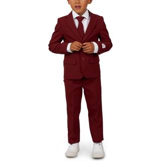 OppoSuits Blazing Burgundy, dreng
