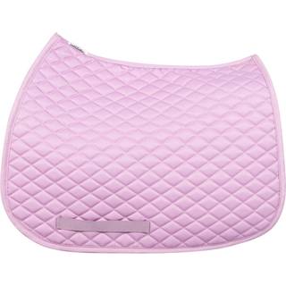 Tufffrider basic all form?l sadel pad silac