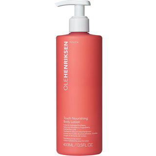 Ole Henriksen Touch Nourishing Body Lotion (400 ml)