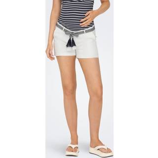 Olmgeorgia Regular Fit Klassiske Shorts