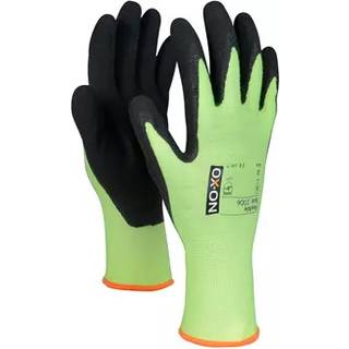 Havehandske Flexible Basic 1006 - OX-ON - Størrelse 11