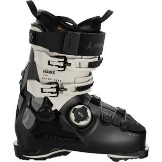Atomic Hawx Prime 105 S BOA Skistøvler Dame (Black/Stone)