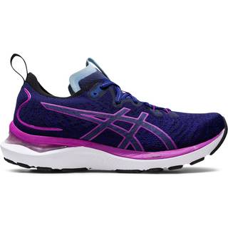 Løbesko ASICS GEL-CUMULUS 24 MK 1012b261-400 Størrelse 37,5 EU | 4,5 UK | 6,5 US | 23,5 CM