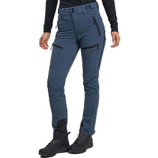 Tenson Women's TXlite Flex Pants Midnight Navy, S