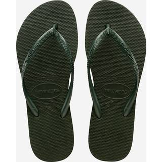 Havaianas Klipklappere - Slim - Olive Green