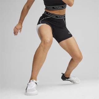 Shorts Puma FIT TRAIN STRONG 5` SHORT 525042-01 Størrelse L