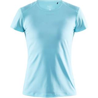 ADV Essence SS Slim Tee W - Blue
