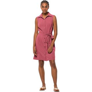 Jack Wolfskin Women's Sonora Dress Soft Pink, XS