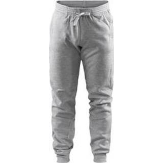 Leisure sweatpants M - Grey