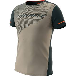 T-shirt Dynafit ALPINE 2 S/S TEE M 08-0000071456-5261 Størrelse S