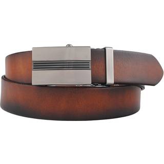 6609/35 Belt, Cognac