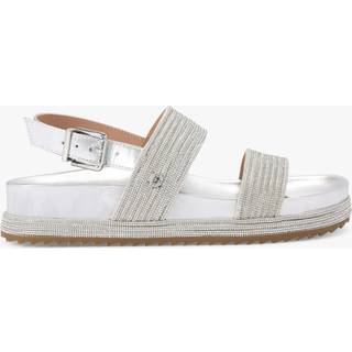 Carvela Carvela Gala Flatform Sandals