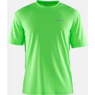 Prime Tee M - Green