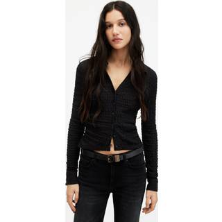 Allsaints Charli SkjorterEU 38 (UK 10)