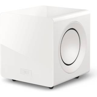 KEF KC92 Subwoofer - 3 års medlemsgaranti