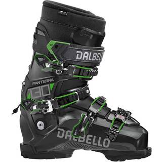 Panterra 130 ID GW 23/24 Black/Black (28.5)