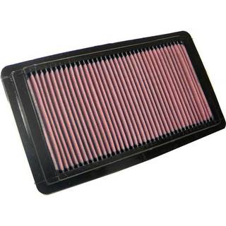 K&n filter 33-2309