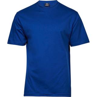 Tee Jays TJ8000 T-shirts Royal XL