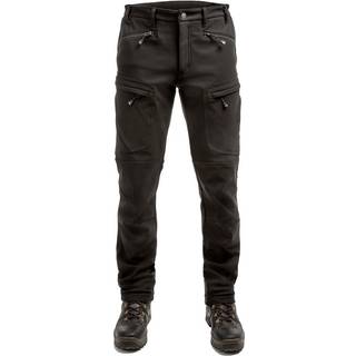 Arrak Outdoor Thermo Action Pants M Black 60 -