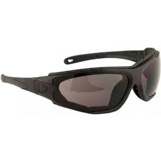 Levo Sikkerhedsbrille - Røg