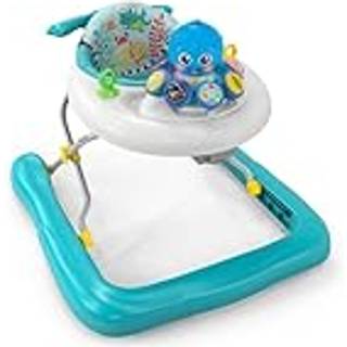 Baby Einstein Step & Twirl Opus 4-in-1 Gåvogn, Skills