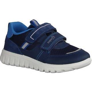 Superfit Kid's Sport7 Mini C Fritidssko Børn størrelse 21 farve blue/ türkis