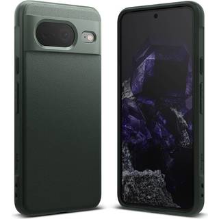 Ringke Onyx Case Google Pixel 8 Dark Green