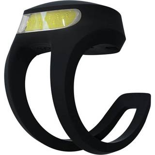 Baglygte Knog Frog V3 Rear Abyss Grey