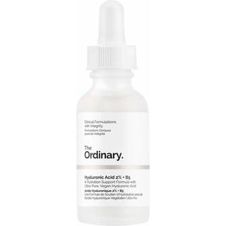 The Ordinary Hyaluronic Acid 2% + B5 30 ml