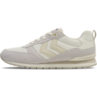 Hummel Monaco 86 Unisex Sneakers - Marshmallow/Bone White - 44