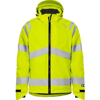 Fristads 4680 GLPS Jakke gul gul