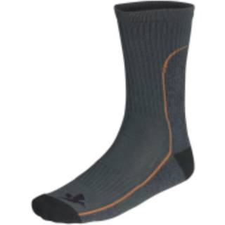 Outdoor 3-pak sok Raven