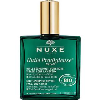 NUXE Huile Prodigieuse Néroli Kropsolie 100 ml
