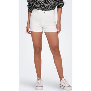 Jdytulga Høj Talje Skinny Fit Denim-shorts
