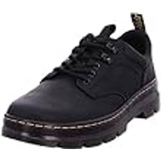 Dr. Martens Reeder Wyoming Fritidssko størrelse 9,5 farve sort