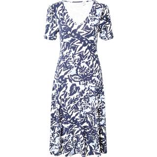 Fransa Fedot Kjole 1 Navy-XXL