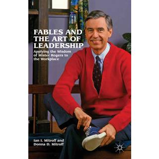 Fables and the Art of Leadership