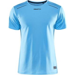 PRO Hypervent SS Tee M - Blue