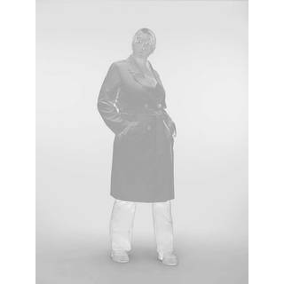 Vmcsiri Trenchcoat