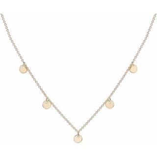 XENOX Halskette - XG14K3013G - gold