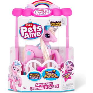 Pets alive Unicorn