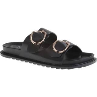 Vic dame sandaler 5146 - Black - 38