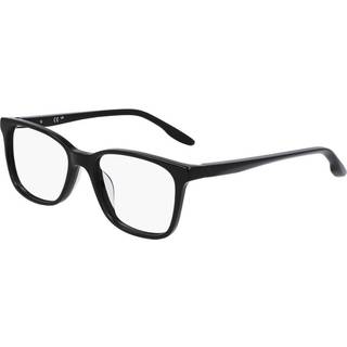 Nike Junior NIKE 5054 001 Optiske stel Acetat Sort Firkantet Normal Fotokromatisk
