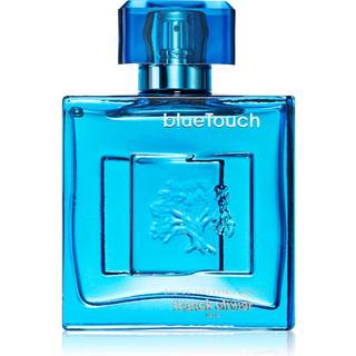 Franck Olivier Blue Touch Eau de Toilette til mænd 100 ml - 100 ml