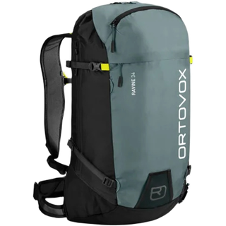 Ortovox Ravine 34, arctic grey