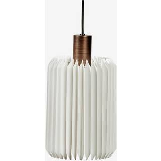 Peak Pendel Plast Bronze Ø.18 cm