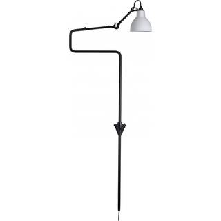 Lampe Gras - Væglampe - 217-R - Polykarbonat - DCW éditions Paris