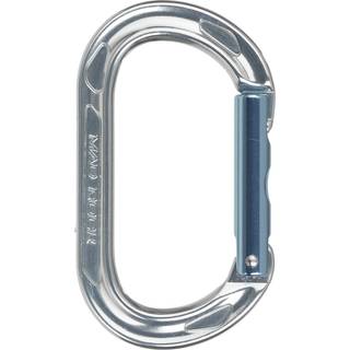 Mad Rock Oval Keylock Metal, OneSize